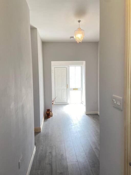 Duiche An Ri - Delightful Village Home Tipperary Luaran gambar