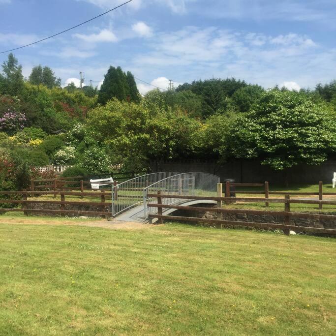 Duiche An Ri - Delightful Village Home Tipperary Luaran gambar