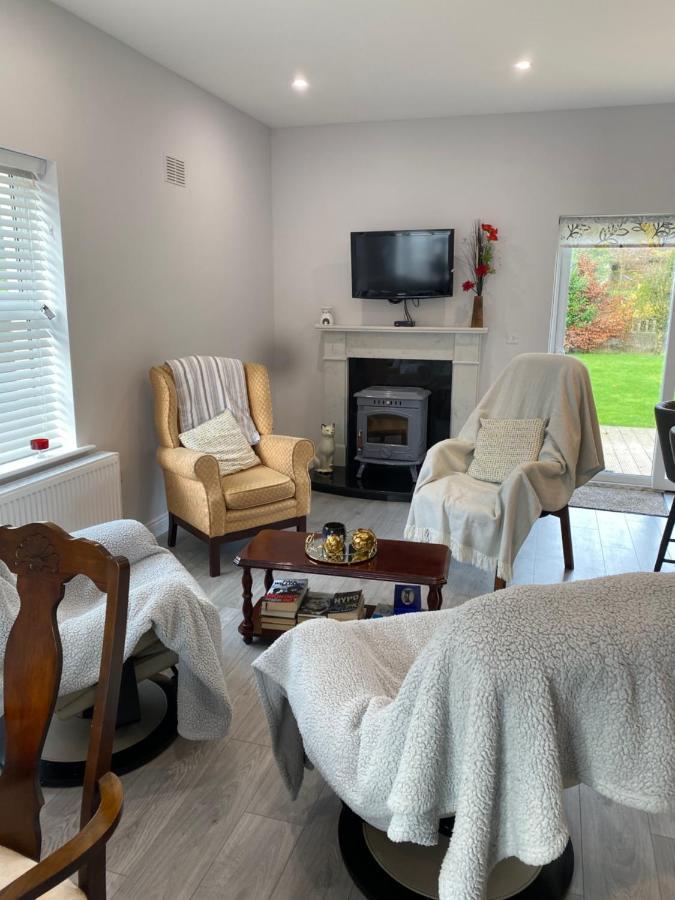 Duiche An Ri - Delightful Village Home Tipperary Luaran gambar