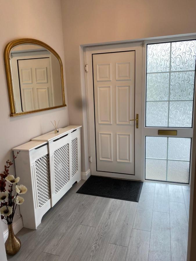 Duiche An Ri - Delightful Village Home Tipperary Luaran gambar